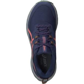 Asics Gel Venture 9 Trail Running in blau