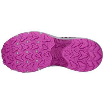 ASICS Gel Venture 9 Trail Walking schwarz