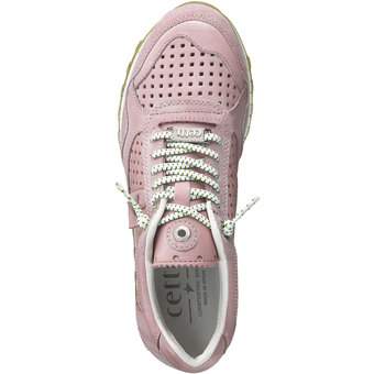 Cetti sneaker rosa 2025