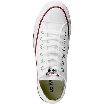 Converse all star bajitos