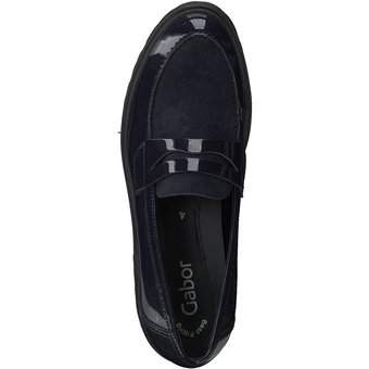 Gabor skipper loafers shop