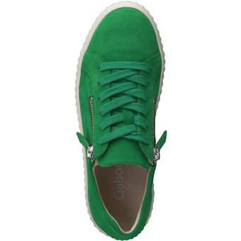 Gabor hot sale plateau sneaker