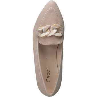Slipper gabor sale