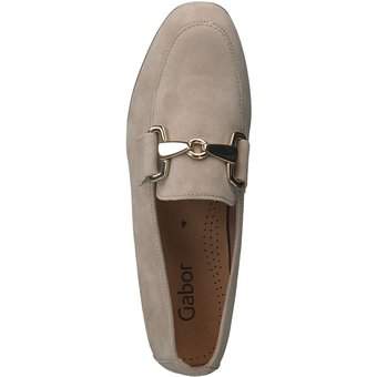 Slipper gabor sale