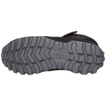 Geox J Himalaya Boy B ABX in schwarz ❤️ | Schuhcenter.de