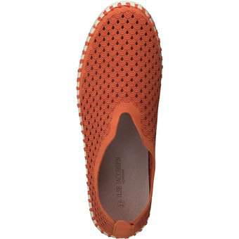 ILSE JACOBSEN Tulip3275 Slipper orange