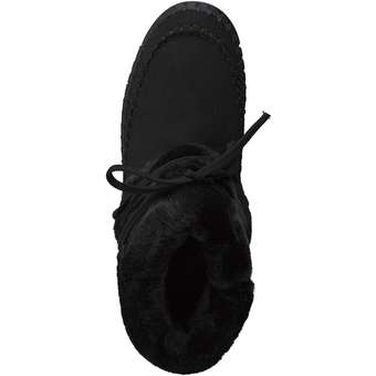 ILSE JACOBSEN Winter Boots schwarz