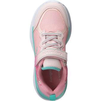 KangaROOS KQ Activity EV Sneaker in rosa ❤️