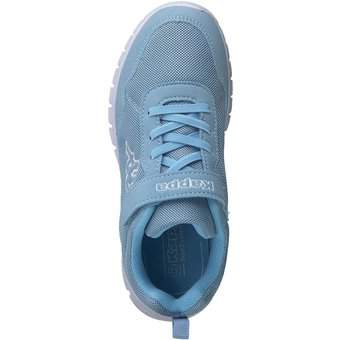 Kappa Style#:260982 Valdis K Sneaker blau in