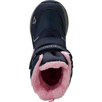 blau Kappa in Tex Style#Adora Boots K Winter