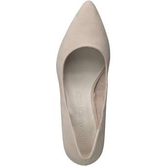 Marco Tozzi Pumps beige
