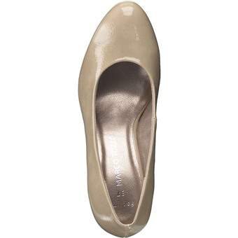 Marco Tozzi Pumps in beige Schuhcenter