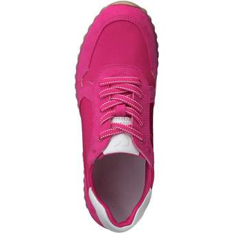 Marco tozzi sneaker rosa clearance