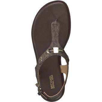 Sandale plate michael kors discount