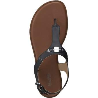 Sandales plate on sale