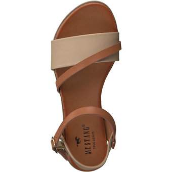 Mustang sandale outlet