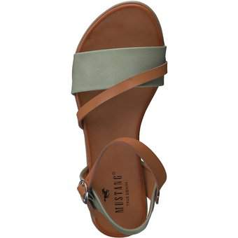 Sandale mustang best sale