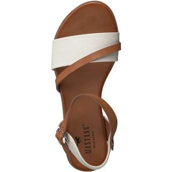 Sandale mustang sale