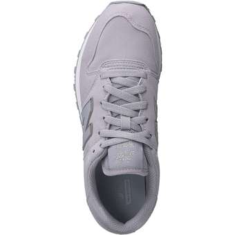 New balance damen grau lila shop
