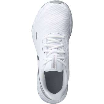 Nike - Revolution 5 Running - weiß - Schuhcenter.de