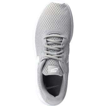 Nike tanjun grau sales