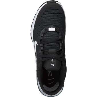 Nike - Air Max Alpha Trainer Sneaker - schwarz