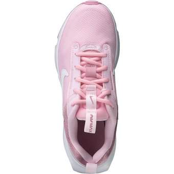 Nike turnschuhe rosa hotsell