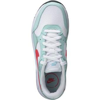 Air max in weiß store