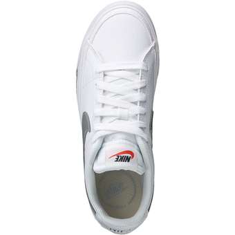 Nike - Court Legacy Sneaker - weiß ❤️ | Schuhcenter.de