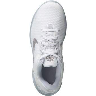 Nike Flex Experience Run 11 NN in weiB Schuhcenter