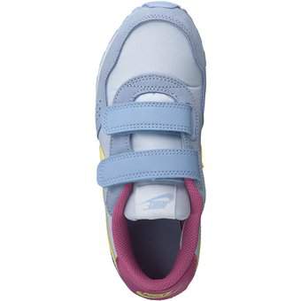 Nike MD Valiant Sneaker in blau ❤️