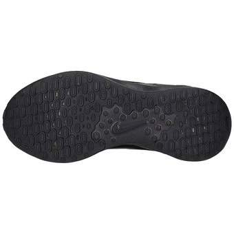 Nike Revolution 7 Running schwarz