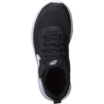 Nike schuhe damen schwarz tanjun shop
