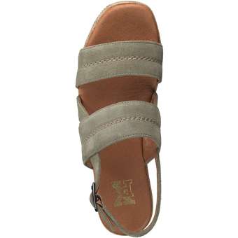 Post best sale xchange sandalen