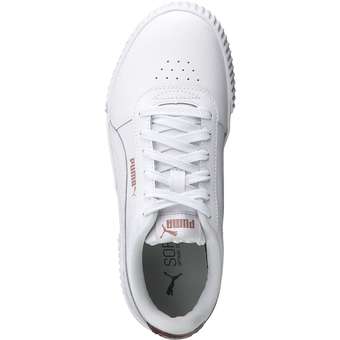 Puma schuhe mädchen weiß hot sale