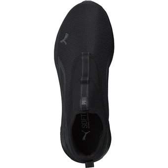 PUMA All Day Active SlipOn Sneaker schwarz