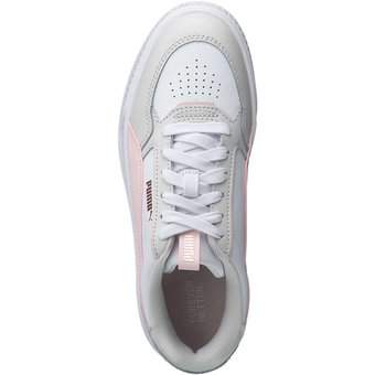 Puma weiße schuhe new arrivals