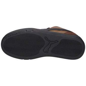 PUMA Park Lifestyle OG Sneaker in braun Schuhcenter