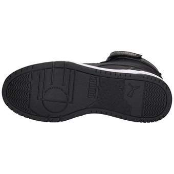 PUMA RBD Game Sneaker Boot in schwarz Schuhcenter
