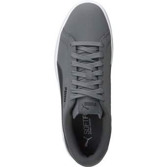 Puma smash grau outlet
