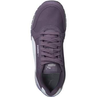 Puma hot sale lila schuhe