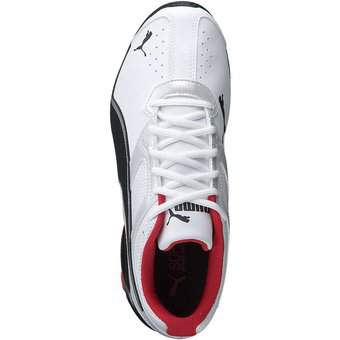 PUMA Tazon 6 FM Sneaker in wei Schuhcenter