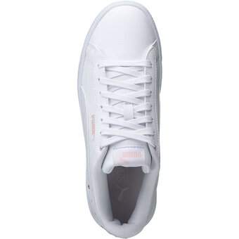 PUMA Vikky v3 Galentines Sneaker weiB