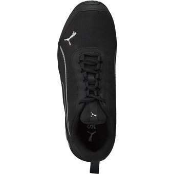Puma viz runner schwarz outlet