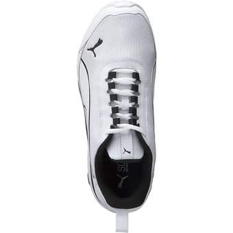 PUMA Viz Runner Sport Sneaker wei