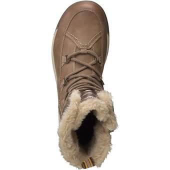 Relife - Schnürstiefelette - beige