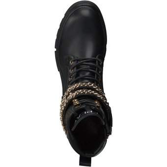 Replay Chairs Biker Boots schwarz