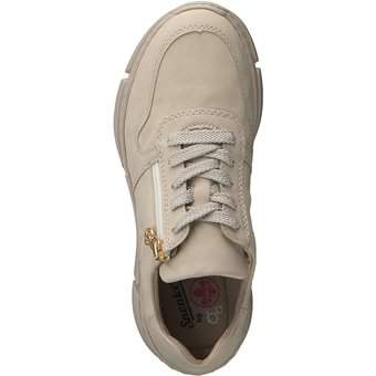 Rieker Sneaker in beige Schuhcenter