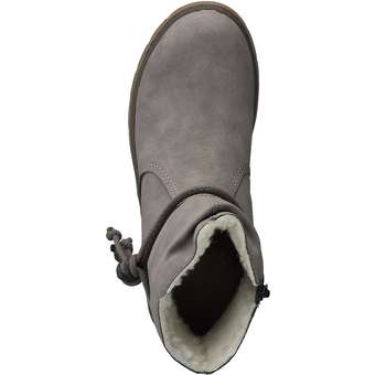 Rieker in grau ❤️ | Schuhcenter.de