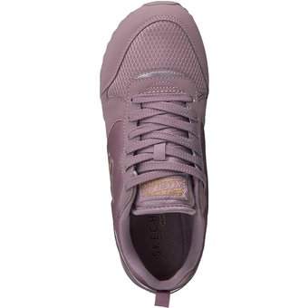 Skechers OG 85 Sneaker in rosa Schuhcenter